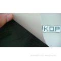 0.5mm PVC Coated Polyester Fabric Waterproof With Acrylic T